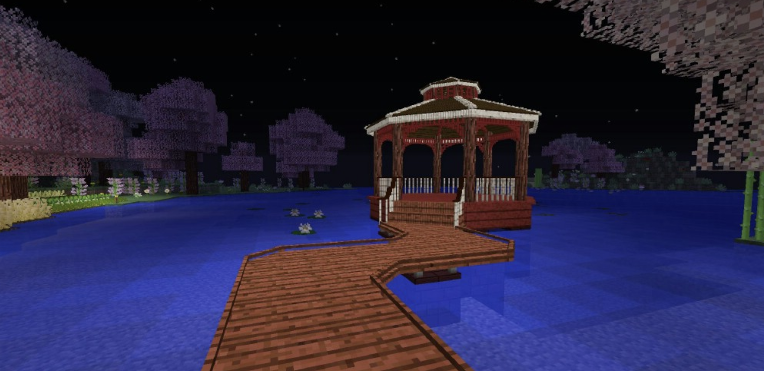 Image number 2 using bits and pixels mod
